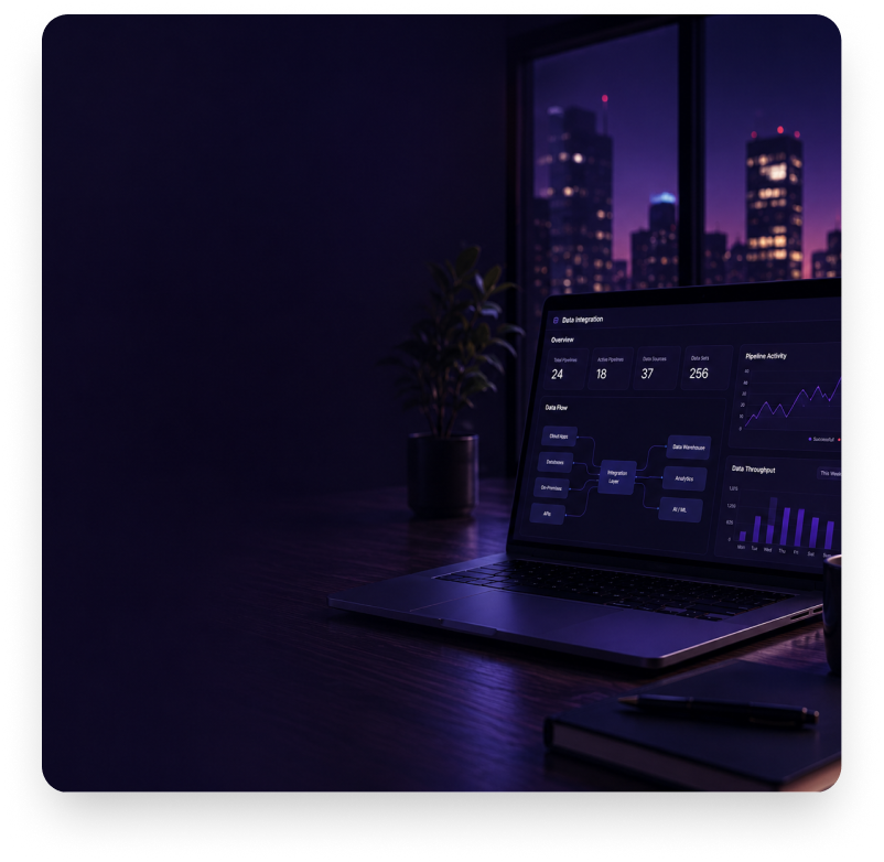 Capability Preview Background